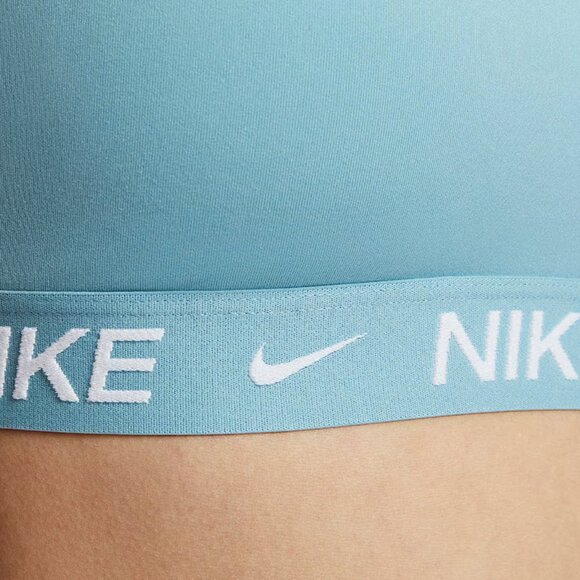 Women's Dri-FIT Indy Light Support Sports Bra Size L- No pads included - Picture 3 of 8